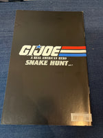 GI Joe A Real American Hero #272 IDW VF