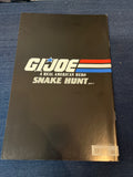 GI Joe A Real American Hero #272 IDW VF