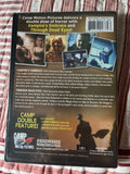 Vampire’s Embrace & Through Dead Eyes Double Feature HTF Sealed Horror DVD