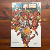 Superpatriot: War On Terror #1 Rare Low Print Run Image Kirkman VFNM