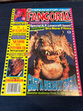 Fangoria Magazine #106 Chucky Child’s Play! VFNM