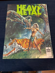 Heavy Metal Magazine November 1979 Corben Vess Mature Readers FVF