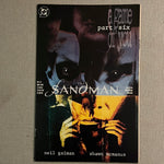Sandman #37 Gaiman A Game of You! VF