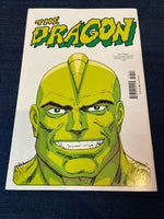 Savage Dragon #253 HTF VFNM