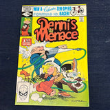 Dennis The Menace #1 Collector’s Item! VF