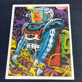 Jack Kirby Collector vol 4 #15 VFNM