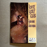 Lone Wolf and Cub #13 First Publishing VF