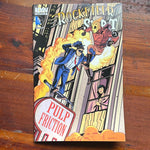 Rocketeer / The Spirit: Pulp Friction #3 DC IDW Crossover VF