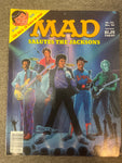 Mad Magazine #251 Salutes The Jacksons! FVF