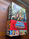 He-Man and the Masters of the Universe Minicomic Collection Hardcover Dark Horse