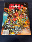 Heavy Metal Summer Special 1999 Bisley F.A.K.K 2 VFNM