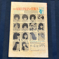 Just Married #69 HTF Charlton Romance VG