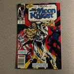 Marc Spector: Moon Knight #15 Newsstand Variant ZF