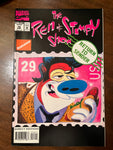 Ren & Stimpy #16 Return To Sender VF