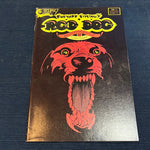 Rudyard Kipling’s Red Dog #1 HTF Eclipse Comics Night Music #7 FN