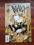 Maxx #28 HTF Later Issue VF