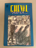 Cheval Noir #8 Early Dark Horse NM-