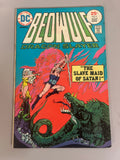 Beowulf #2 The Slave Maid of Satan! FVF