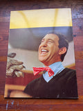 Vintage 1965 Soupy Sales Paper Back Book Join The Fun With Soupy And His TV VF