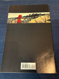 Hellboy Makoma #2 of 2 Mignola Corben VFNM