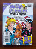 Betty and Veronica Double Digest #221 Sabrina too! VF