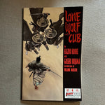 Lone Wolf And Cub #4 First Publishing VF