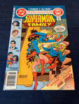 Superman Family #215 The Girls of Steel! VF