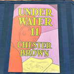 Underwater #11 HTF Indy Mature Readers VFNM
