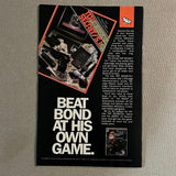 Marvel Tales #211 Newsstand Variant Spider-Ham! The Punisher! VF