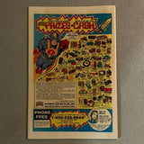 Haunted #65 Bronze Age Charlton Horror VF