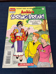 Archie’s Spring Break #3 Giant Size Special! VF