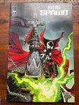 King Spawn #1 Cates Cover G VF