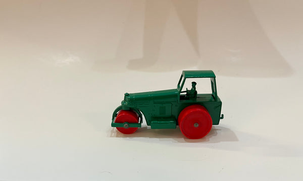 Lesney Matchbox Series 1960's Made In England Diesel Road Roller