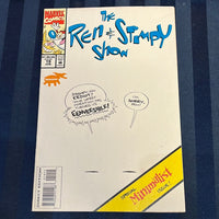 Ren & Stimpy #19 Eenvisible! FVF