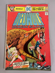 Beowulf #3 Bronze Age Sword and Sorcery! FVF