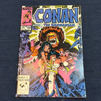 Conan The Barbarian #152 The Black Blade! FVF