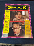 Shock Cinema #25 Cult Movies & Oddities! VFNM