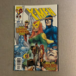X-Men Vol 2 #71 Will The Dream Survive! NM