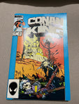 Conan The King #31 Kaluta Art VF