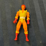 Firelord Toy Biz Action Figure Loose HTF!