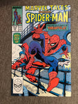 Marvel Tales #220 Spider-Ham Zeck Tarantula! VFNM