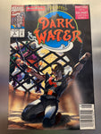Pirates of Dark Water #5 Hanna-Barbera Newsstand Variant VF
