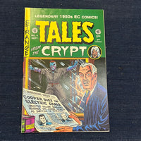 Tales From The Crypt #5 EC Reprint VF
