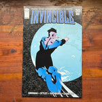 Invincible #30 Kirkman! NM