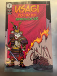 Usagi Yojimbo #14 Grasscutter! VFNM