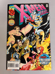 X-Men Classic #110 HTF Last Issue VF