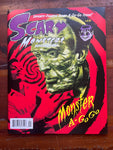 Scary Monsters #74 Scary A-Go-Go! VFNM