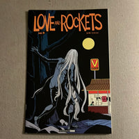 Love and Rockets Vol 2 #9 Fantagraphics Mature Readers VFNM