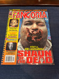 Fangoria Magazine #237 Seed of Chucky! Shaun! VFNM