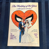 Amazing Spider-Man #292 Newsstand Variant FVF